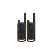 WALKIE TALKIE MOTOROLA TLKR T 82 EXTREME 10km 16 KANALA