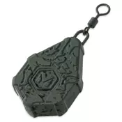 Mivardi CamoCODE Flat Pear 71g