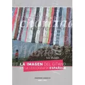 La imagen del gitano en la lexicografía espanola