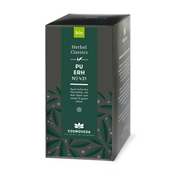 Cosmoveda Bio čaj Pu Erh
