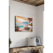 Wallity Slika Ersyfdc167, 70x100 cm