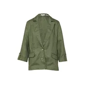 s.Oliver Blazer zelena