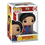 Funko POP! Movies: The Flash - Supergirl