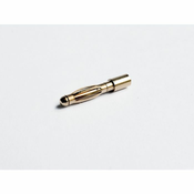 Priključek pozlačen (konektor) 2,0 mm