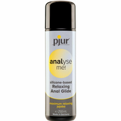 Pjur Silikonski analni lubrikant Ojur Analyse Me, 250ml