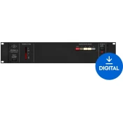 Universal Audio Studio D Chorus (Digitalni izdelek)