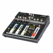 ITALIAN STAGE 2MIX4PRO