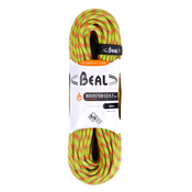 Beal plezalna vrv Booster Unicore 9,7 mm, anis 80 m