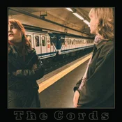 The Cords - The Cords (Baby Blue Coloured) (LP)