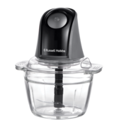 RUSSELL HOBBS RUSSELL HOBBS 27110-56 Desire Matte Charcoal mini sekljalnik, (21560995)