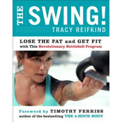 Tracy Reifkind - Swing!