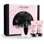 Shiseido Ginza poklon set I. za žene