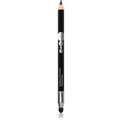 Kallos Love Eyeliner Pencil svinčnik za oči (omejena izdaja) odtenek Black 4.2 g