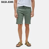 Salsa S-activ Bermude