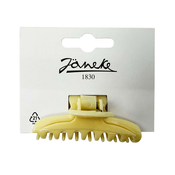 Jäneke Hair Clip Ornament Horn JG71099 CRN, 7 x 2,6 cm