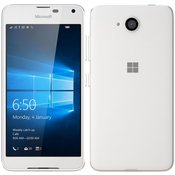 MICROSOFT pametni telefon Lumia 650 1GB/16GB, White
