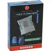 Hoover H60 PureHepa vrećice za usisavač