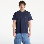 Majica Horsefeathers Alpha T-Shirt Indigo XXL