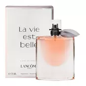 LANCOME ženska parfumska voda La Vie Est Belle EDP, 100ml
