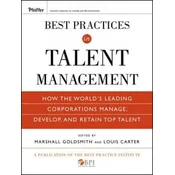 Best Practices in Talent Management