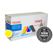 MEGA toner OKI O-C5850Y Premium (C5850/5950), 6.000 strani (kompatibilni, rumena)