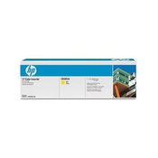 Toner HP CB382A rumena, original -