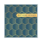 PARTISAN VOŠČILNICA BIRTHDAY WISHES LINEAR