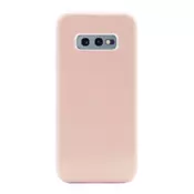 Maska Pearl za Samsung S10e/ G970 svetlo roze