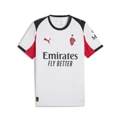 Puma Dres ACM Away Jersey Replica 2025/26
