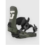 UNION Force 2026 Snowboard Bindings army green