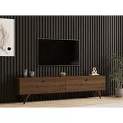 Hanah home TV škrinja Paris Walnut