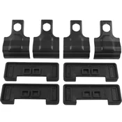 THULE Kit 1243 Rapid - set adaptera za krovni nosac