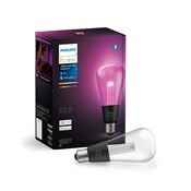 LED RGBW Zatemnitvena žarnica Philips Hue White And Color Ambiance E27/6,8W/230V
