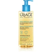 Uriage Eau Thermale Cleansing Face Oil čistilno olje za normalno do suho kožo 100 ml
