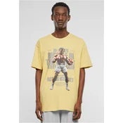 Mens T-shirt Rumble yellow