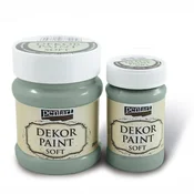 Fine dekorativne barve 100 ml - Olive Tree Green