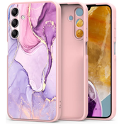TECH-PROTECT ICON GALAXY M15 5G MARBLE (5906302308088)