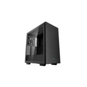 DeepCool CH510 Midi Tower Crno