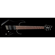 IBANEZ električna kitara RGMS7-BK