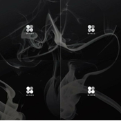 BTS - Wings (Vol 2) (Random Cover) (CD)