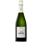 VALE LEFLAIVE Champagne Blanc de blancs SIGMA 20 40 Valentin Leflaive 0,75 l