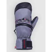 Deathgrip Glove Co. Werewolf smučarske rokavice estelle