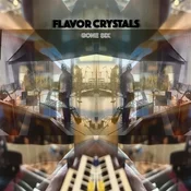 Flavor Crystals - Gone Six (2 LP)
