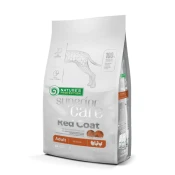 Natures P Superior care rdeča pes GF odrasli perutnina vse pasme 10 kg