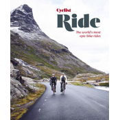 Cyclist - Ride