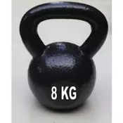 Kettlebell 8kg
