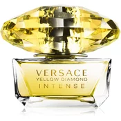 VERSACE Yellow Diamond 50 ml Intense parfumska voda za ženske