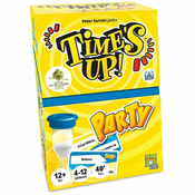 Time',s Up - Party društvena igra (na madarskom jeziku)