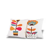 Prevleke za blazine 40x40 cm Endry set 2 kosa EMI