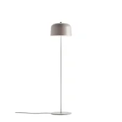 ZILE B02T40D STANDARDNA SVETILKA 40 cm SIVA LP1B020T40D039